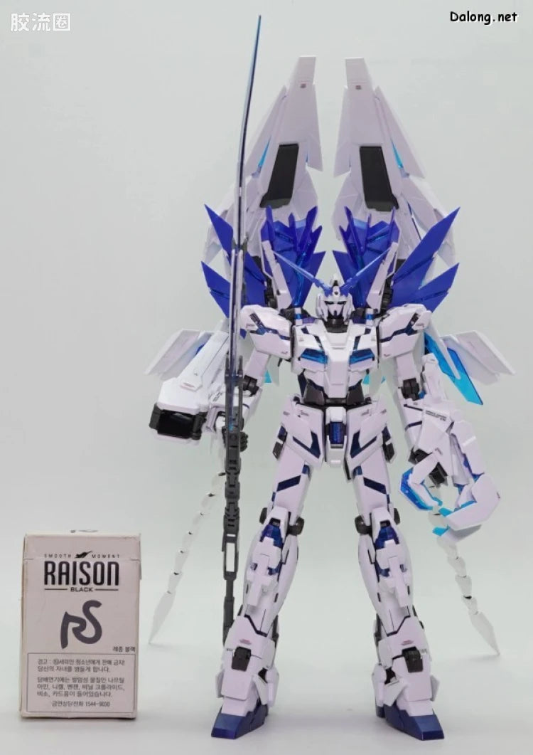 Bandai MG 1/100 Unicorn Gundam Perfectibility