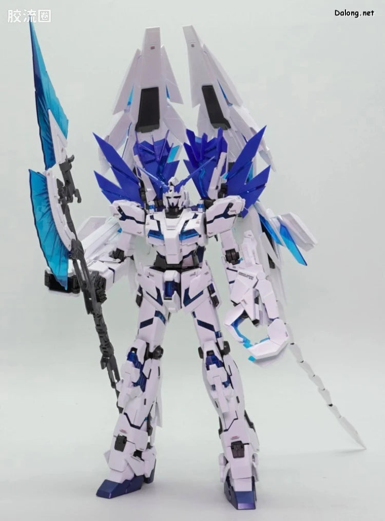 Bandai MG 1/100 Unicorn Gundam Perfectibility