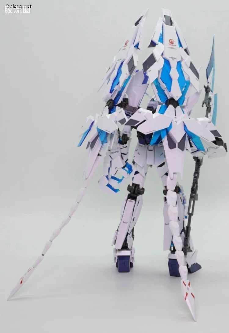 Bandai MG 1/100 Unicorn Gundam Perfectibility