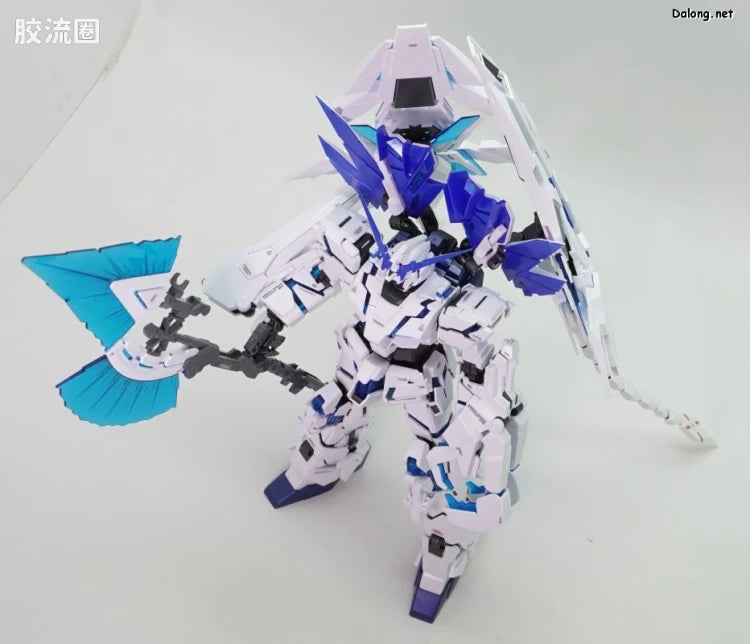 Bandai MG 1/100 Unicorn Gundam Perfectibility