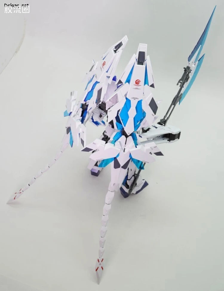 Bandai MG 1/100 Unicorn Gundam Perfectibility