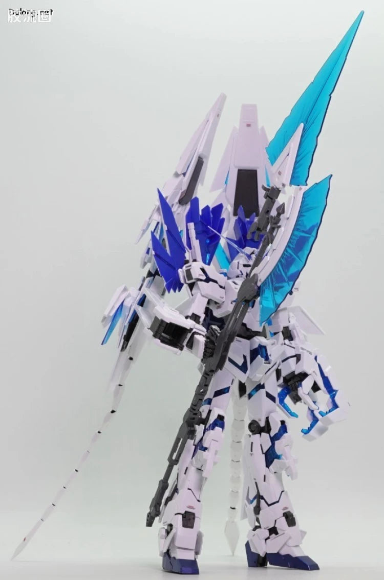 Bandai MG 1/100 Unicorn Gundam Perfectibility