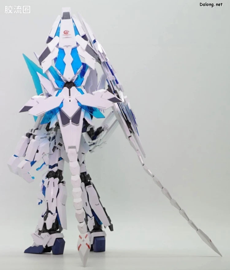 Bandai MG 1/100 Unicorn Gundam Perfectibility