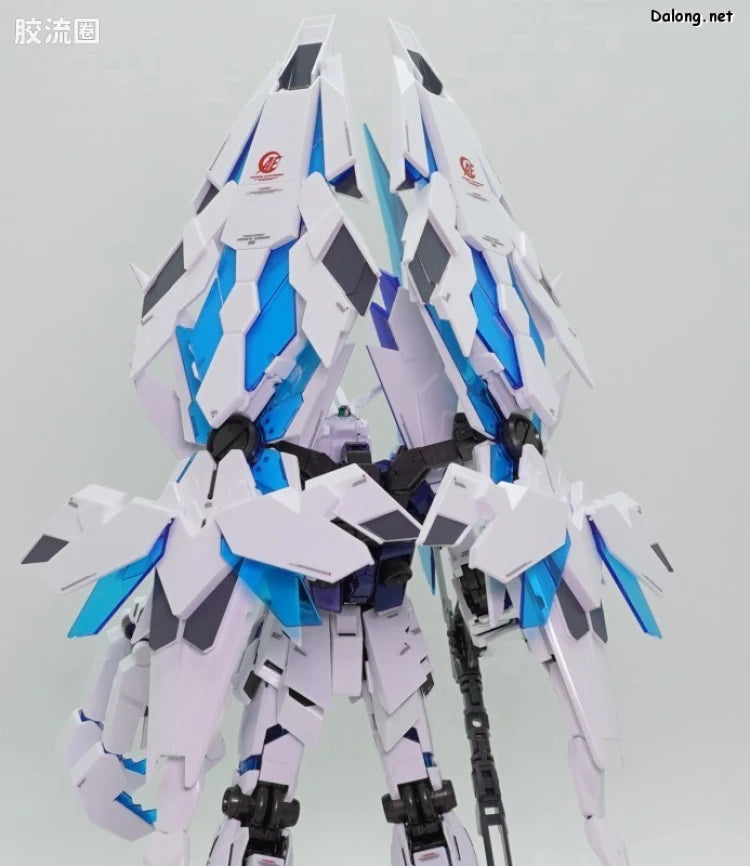 Bandai MG 1/100 Unicorn Gundam Perfectibility
