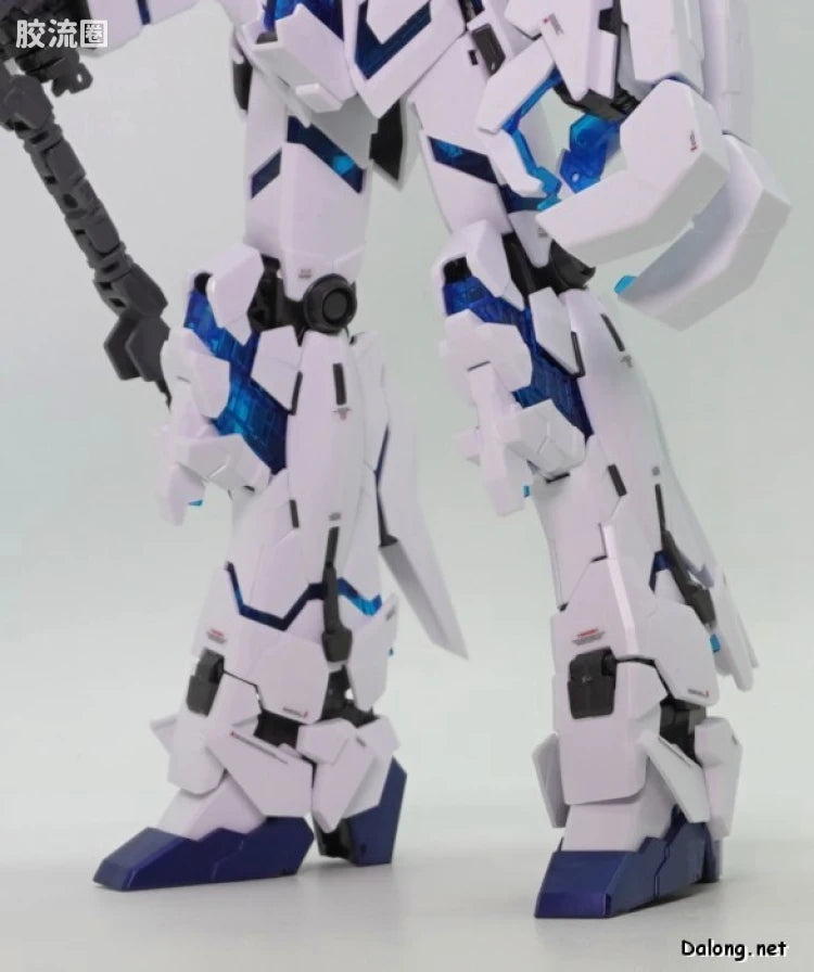 Bandai MG 1/100 Unicorn Gundam Perfectibility