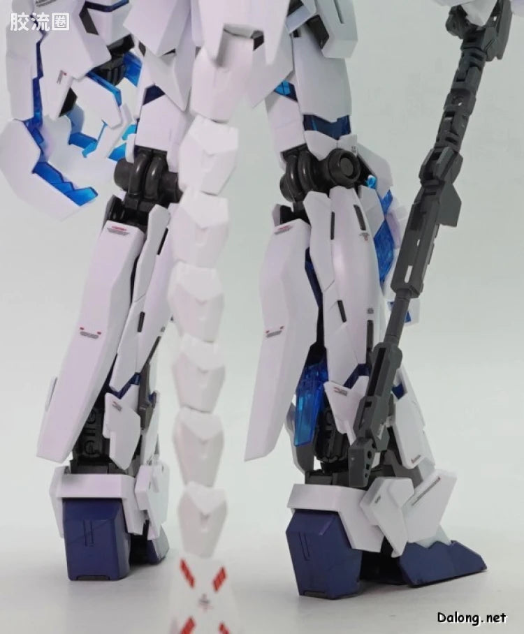 Bandai MG 1/100 Unicorn Gundam Perfectibility