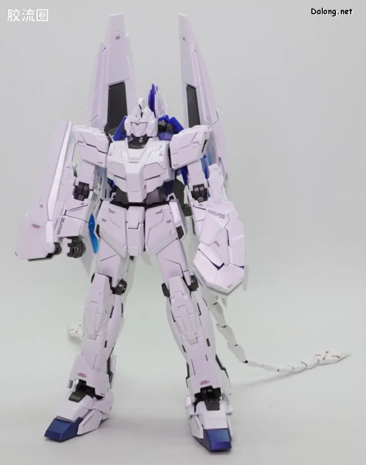 Bandai MG 1/100 Unicorn Gundam Perfectibility