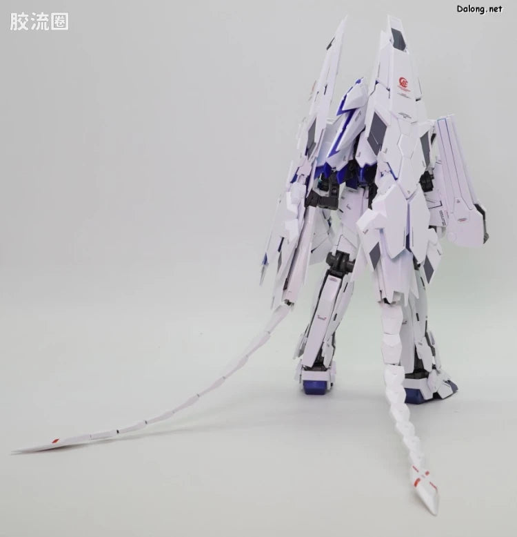 Bandai MG 1/100 Unicorn Gundam Perfectibility
