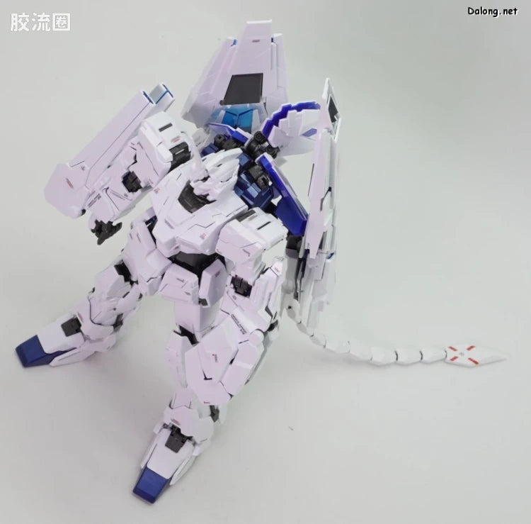 Bandai MG 1/100 Unicorn Gundam Perfectibility