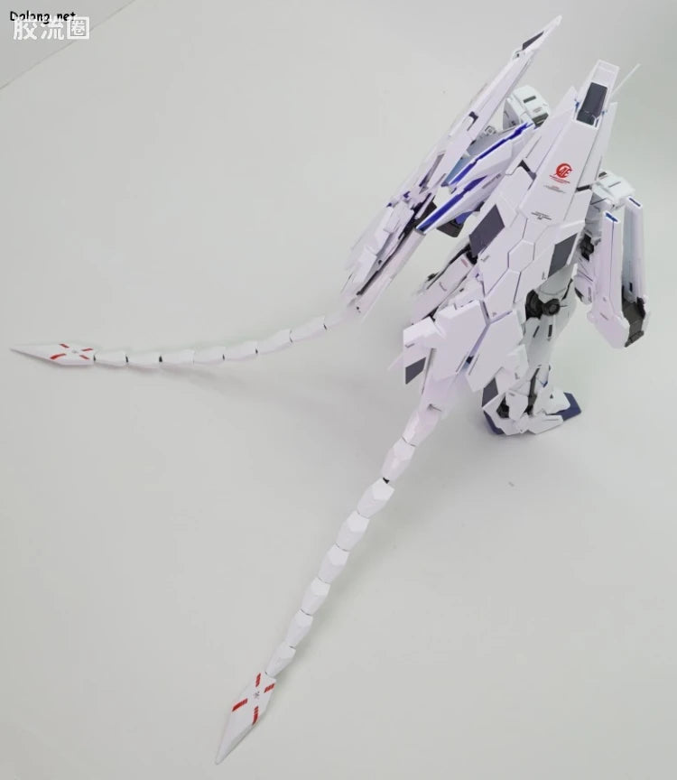 Bandai MG 1/100 Unicorn Gundam Perfectibility