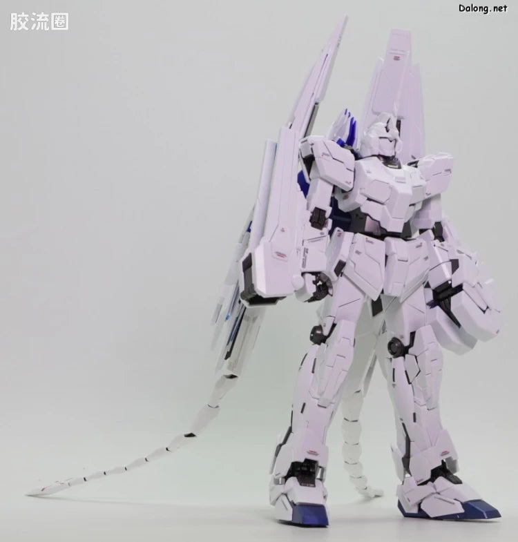 Bandai MG 1/100 Unicorn Gundam Perfectibility