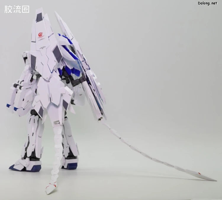 Bandai MG 1/100 Unicorn Gundam Perfectibility