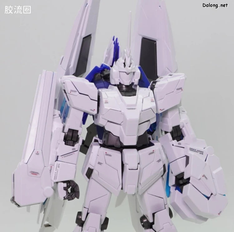 Bandai MG 1/100 Unicorn Gundam Perfectibility