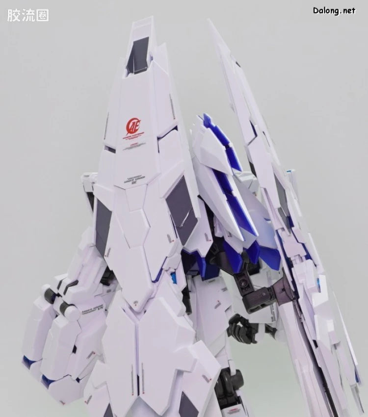 Bandai MG 1/100 Unicorn Gundam Perfectibility