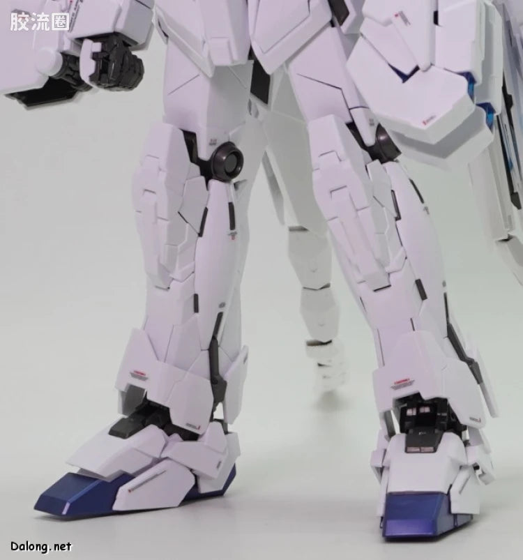 Bandai MG 1/100 Unicorn Gundam Perfectibility
