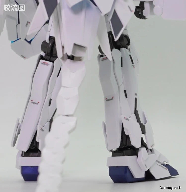 Bandai MG 1/100 Unicorn Gundam Perfectibility