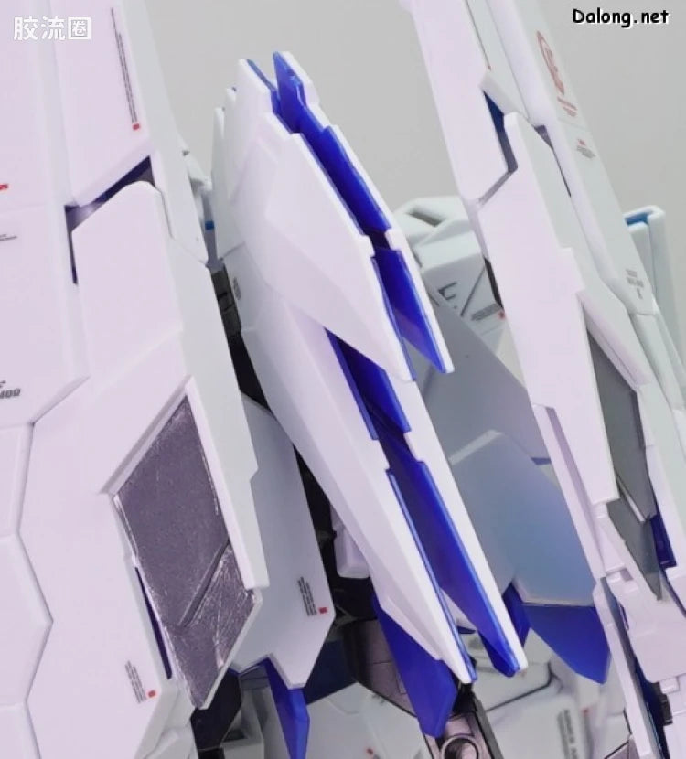 Bandai MG 1/100 Unicorn Gundam Perfectibility