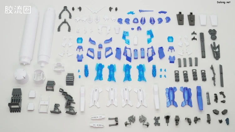 Bandai MG 1/100 Unicorn Gundam Perfectibility