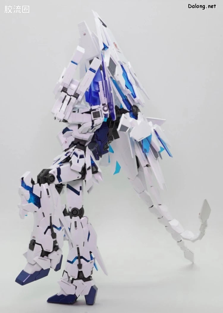 Bandai MG 1/100 Unicorn Gundam Perfectibility