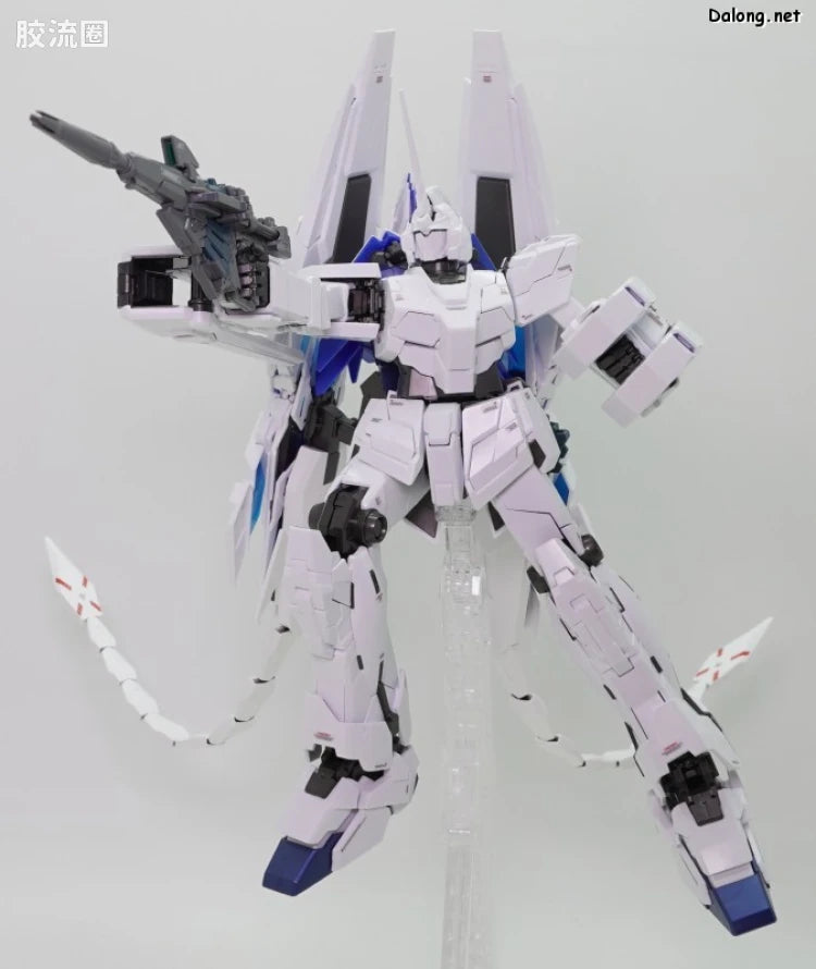 Bandai MG 1/100 Unicorn Gundam Perfectibility