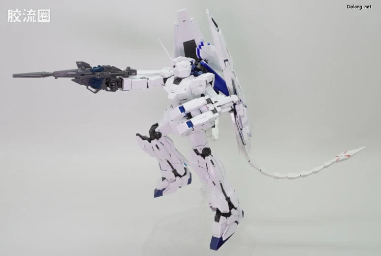 Bandai MG 1/100 Unicorn Gundam Perfectibility