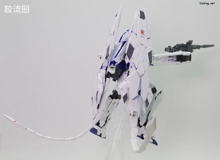 Bandai MG 1/100 Unicorn Gundam Perfectibility