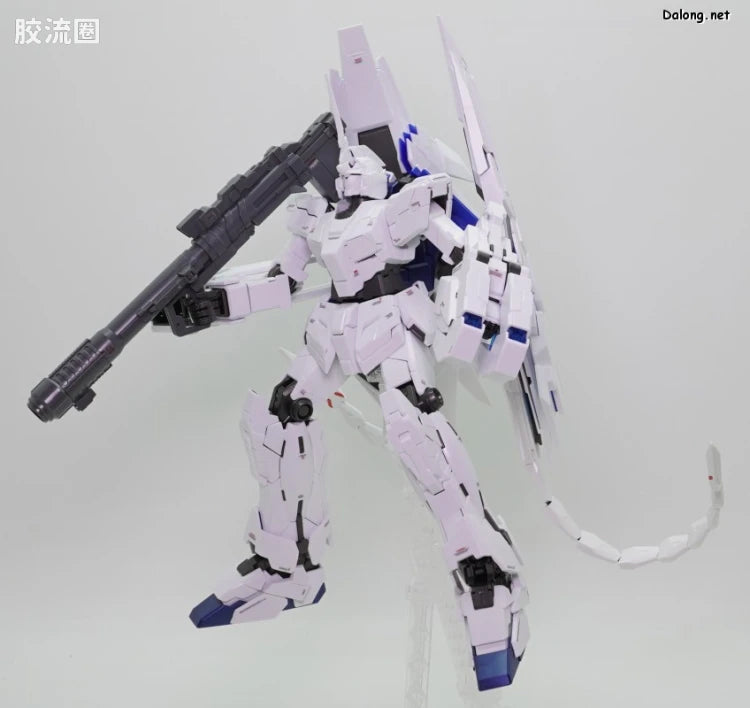 Bandai MG 1/100 Unicorn Gundam Perfectibility