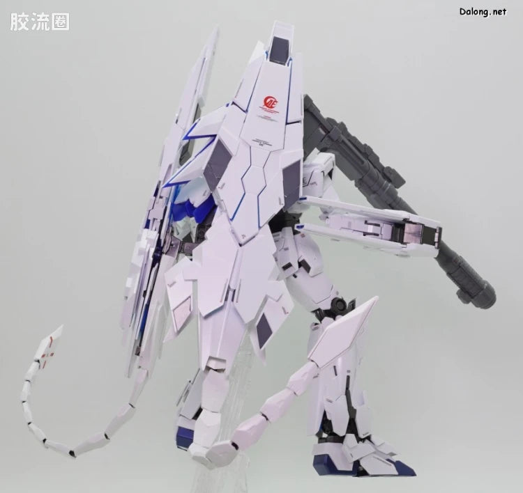 Bandai MG 1/100 Unicorn Gundam Perfectibility