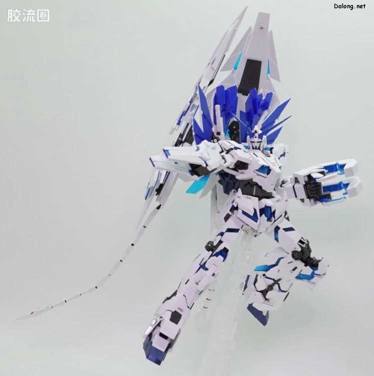 Bandai MG 1/100 Unicorn Gundam Perfectibility