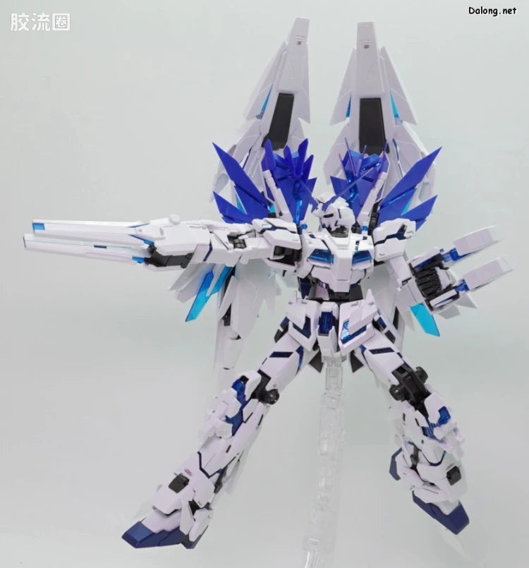 Bandai MG 1/100 Unicorn Gundam Perfectibility