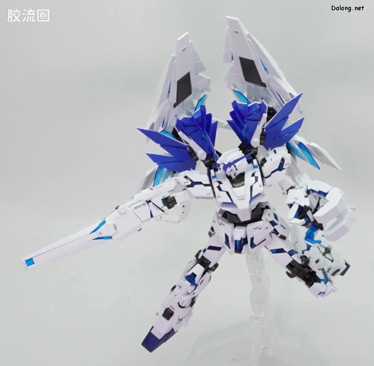 Bandai MG 1/100 Unicorn Gundam Perfectibility