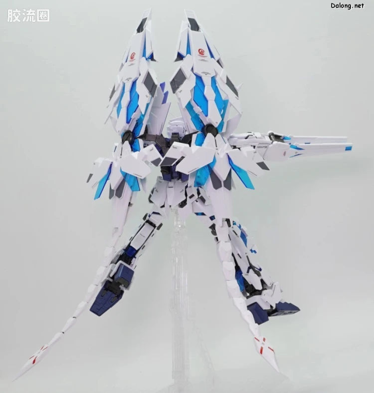Bandai MG 1/100 Unicorn Gundam Perfectibility
