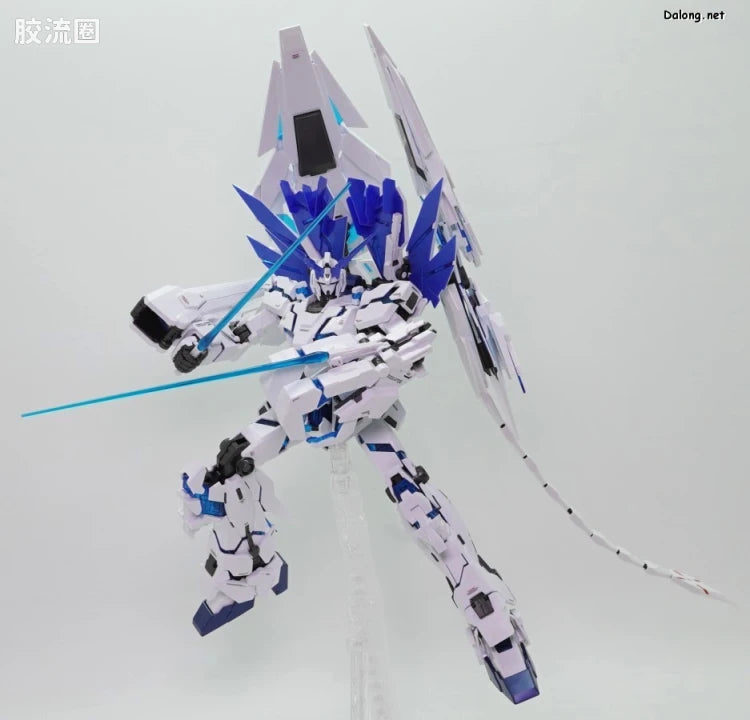 Bandai MG 1/100 Unicorn Gundam Perfectibility
