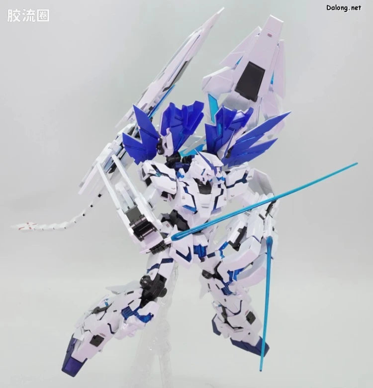 Bandai MG 1/100 Unicorn Gundam Perfectibility