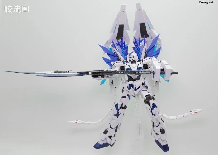 Bandai MG 1/100 Unicorn Gundam Perfectibility