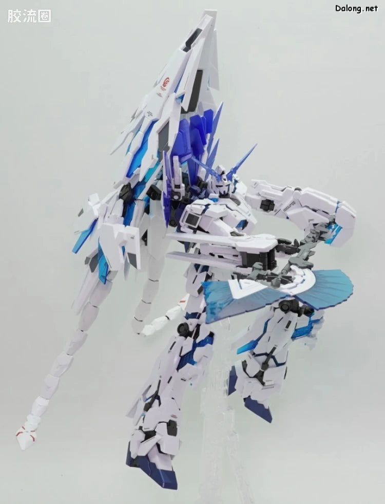 Bandai MG 1/100 Unicorn Gundam Perfectibility
