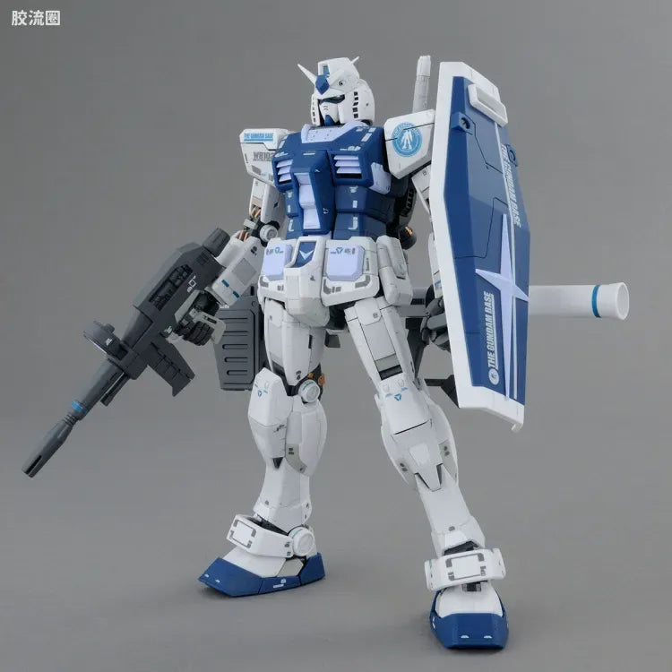 Bandai MG 1/100 RX-78-2 Gundam Ver.3.0 [Gundam Base Color]