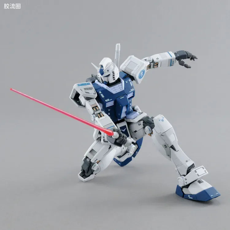 Bandai MG 1/100 RX-78-2 Gundam Ver.3.0 [Gundam Base Color]