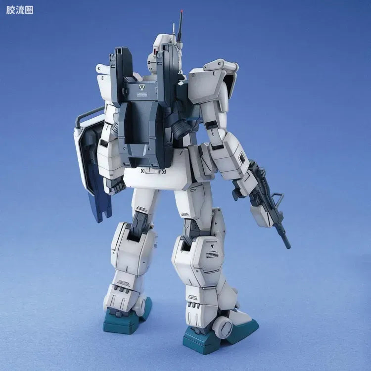 Bandai MG 1/100 RX-79[G]Ez-8 Gundam Ez8