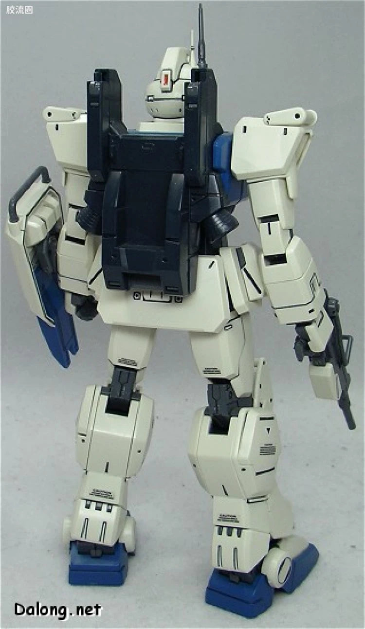 Bandai MG 1/100 RX-79[G]Ez-8 Gundam Ez8