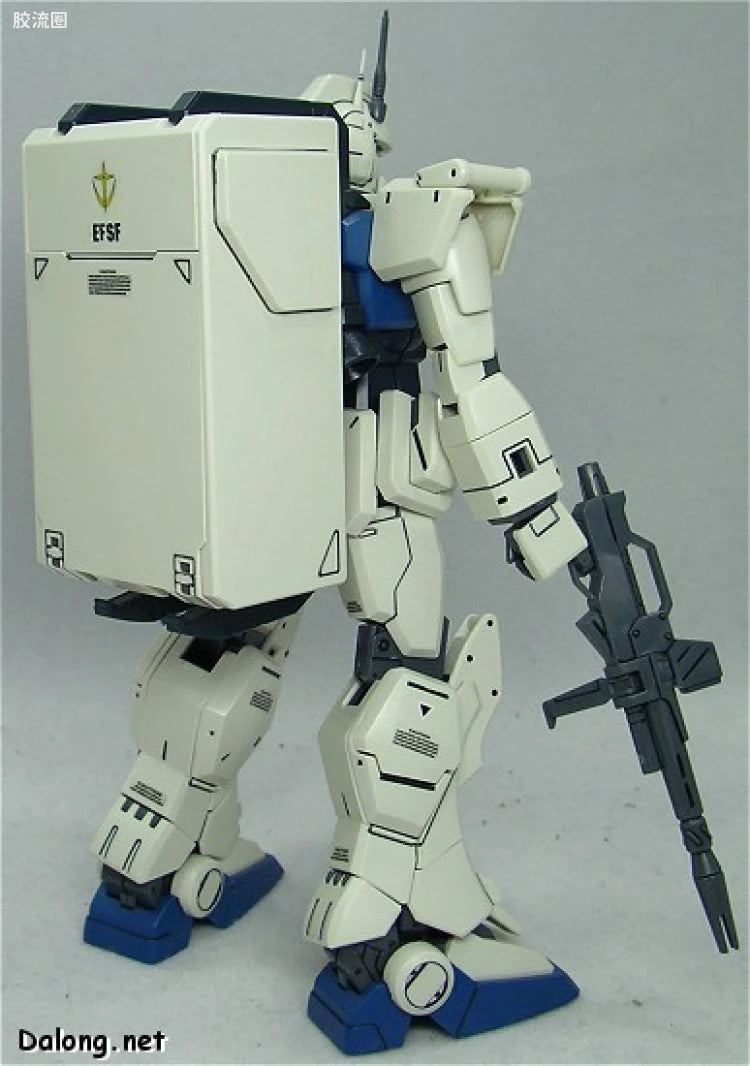 Bandai MG 1/100 RX-79[G]Ez-8 Gundam Ez8