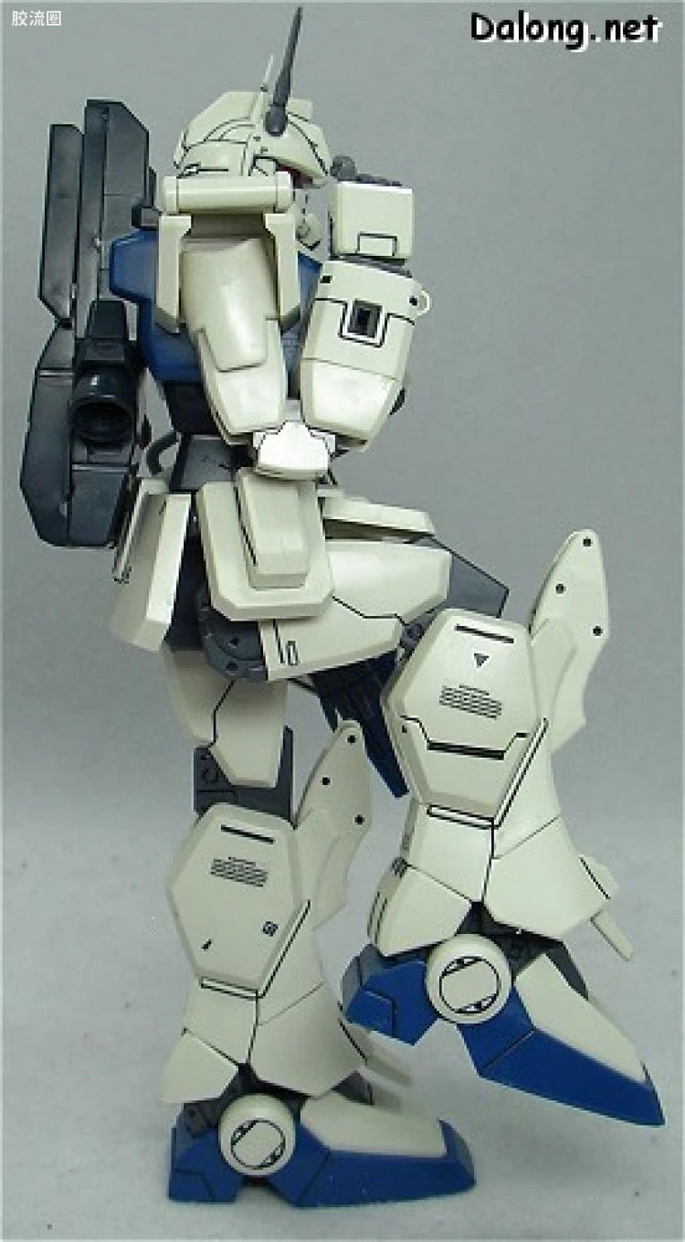 Bandai MG 1/100 RX-79[G]Ez-8 Gundam Ez8
