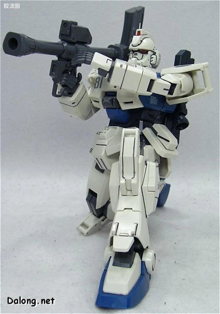Bandai MG 1/100 RX-79[G]Ez-8 Gundam Ez8