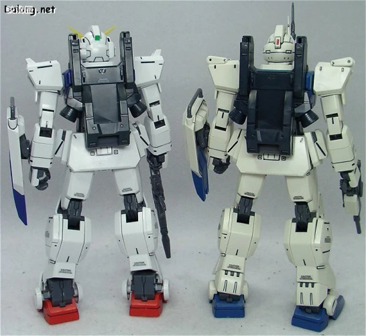 Bandai MG 1/100 RX-79[G]Ez-8 Gundam Ez8