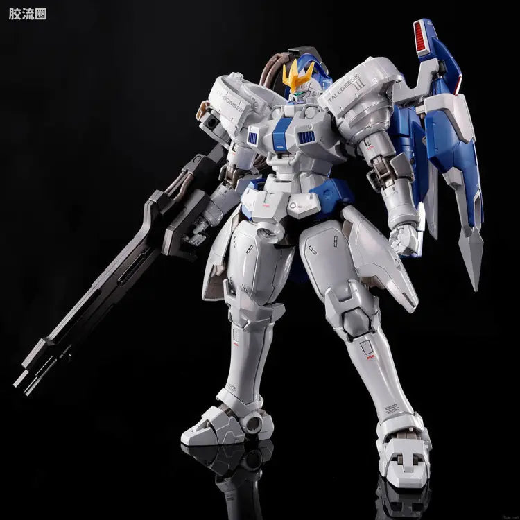 Bandai MG 1/100 Tallgeese III [Special Coating]
