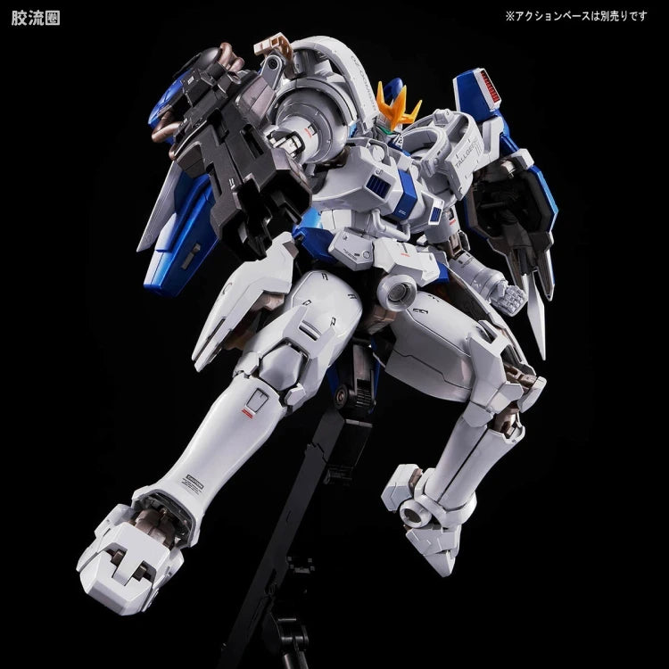 Bandai MG 1/100 Tallgeese III [Special Coating]