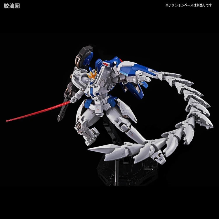 Bandai MG 1/100 Tallgeese III [Special Coating]