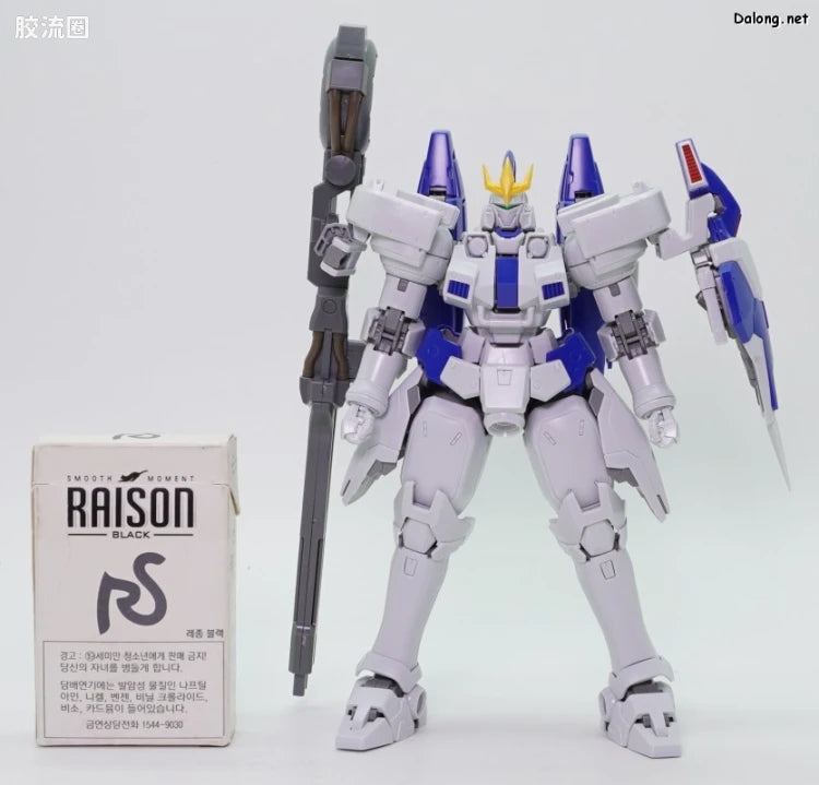 Bandai MG 1/100 Tallgeese III [Special Coating]