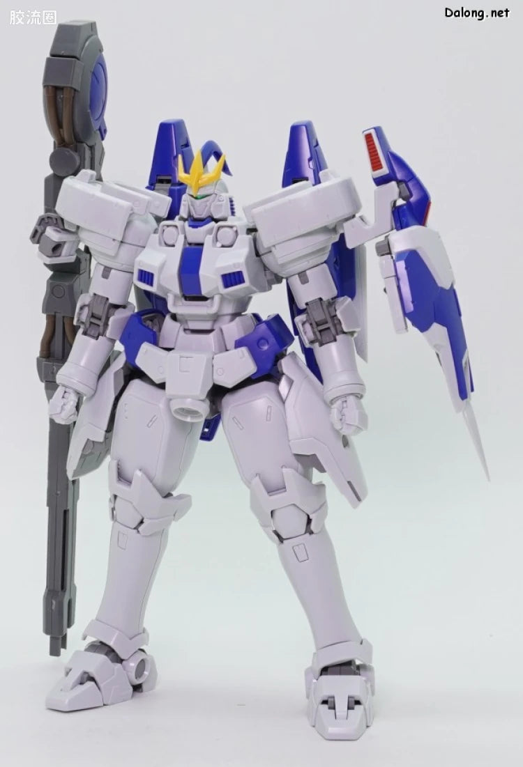 Bandai MG 1/100 Tallgeese III [Special Coating]