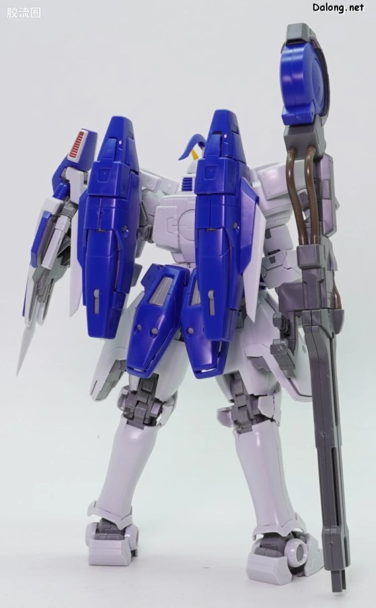 Bandai MG 1/100 Tallgeese III [Special Coating]